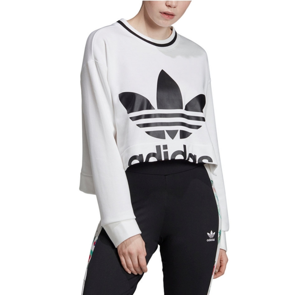 Adidas Sweatshirt
